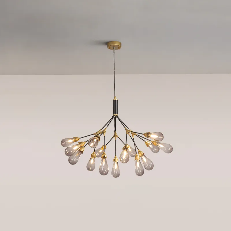 Aiwen Chandelier
