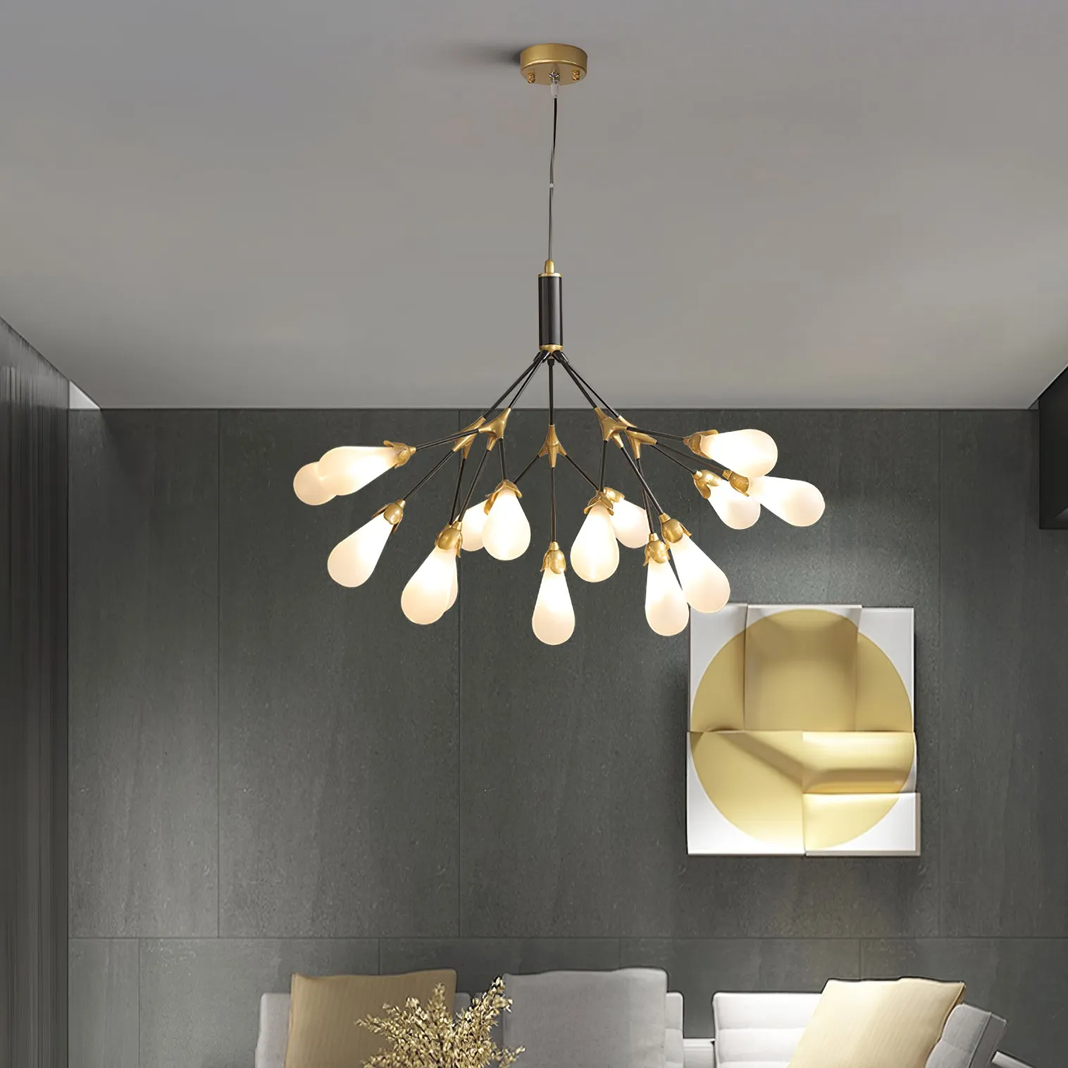 Aiwen Chandelier