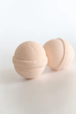 Bath Bomb Mini: Rose