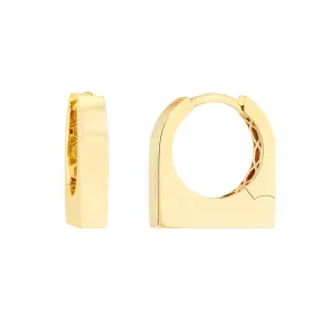 Belle Bar Earrings