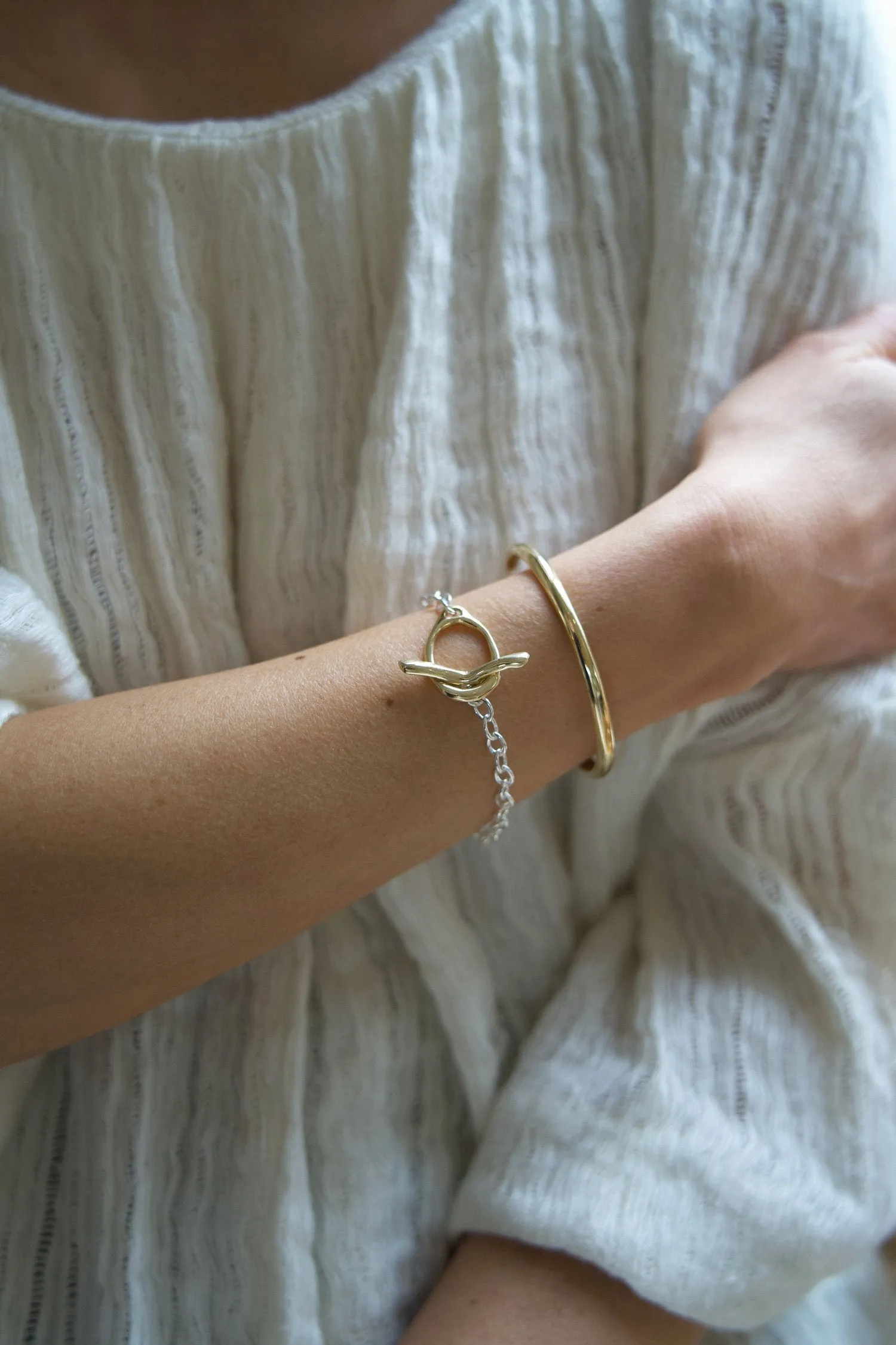 Bon Cuff