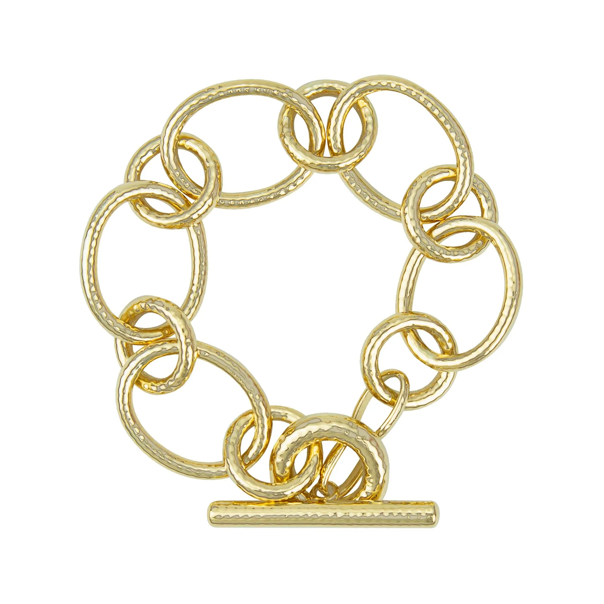 Bracelet - Gold (2369B)