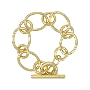 Bracelet - Gold (2369B)