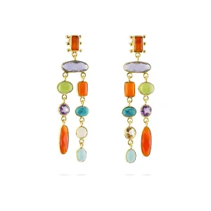 Capella Earrings