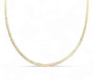 CARPET NECKLACE