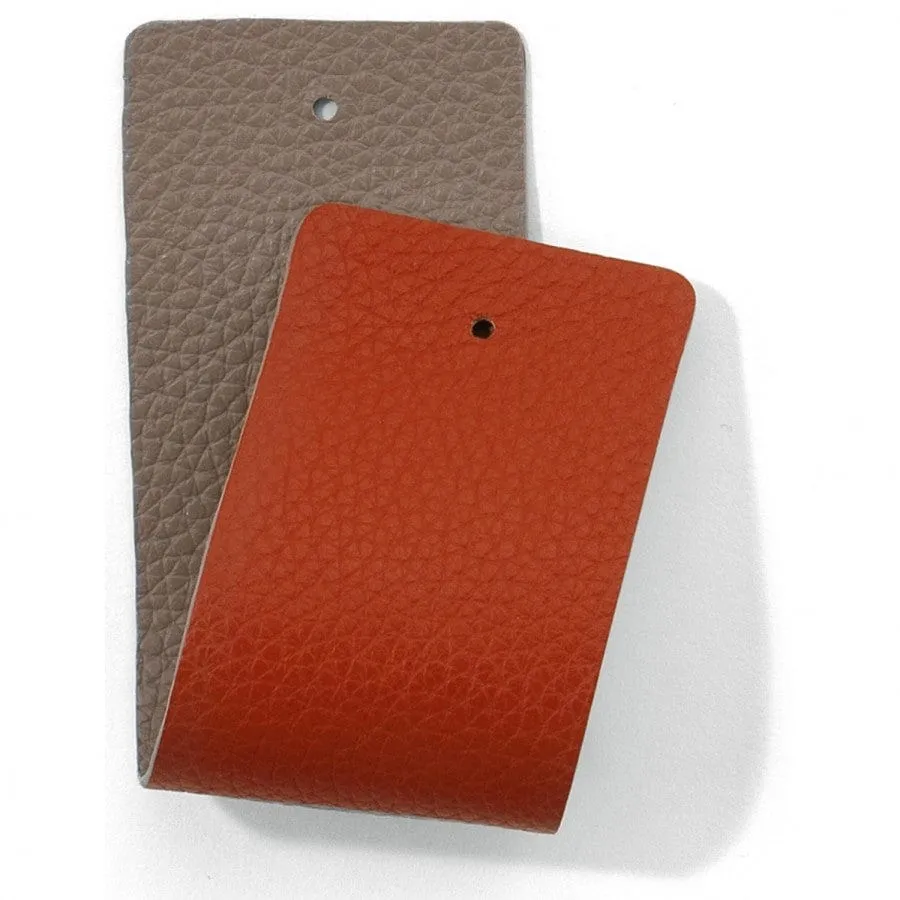 Christo Wide Strap