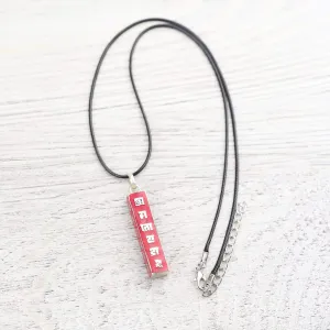 Compassion Mantra Necklace