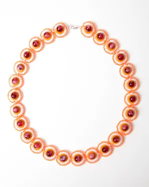 Daisy Chain Necklace