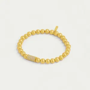 Dean Davidson Petit Pavé Beaded Bracelet