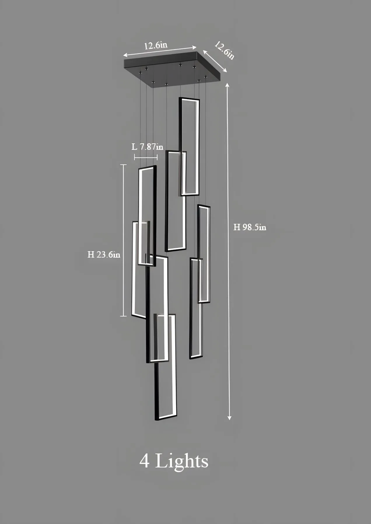 FRAMES