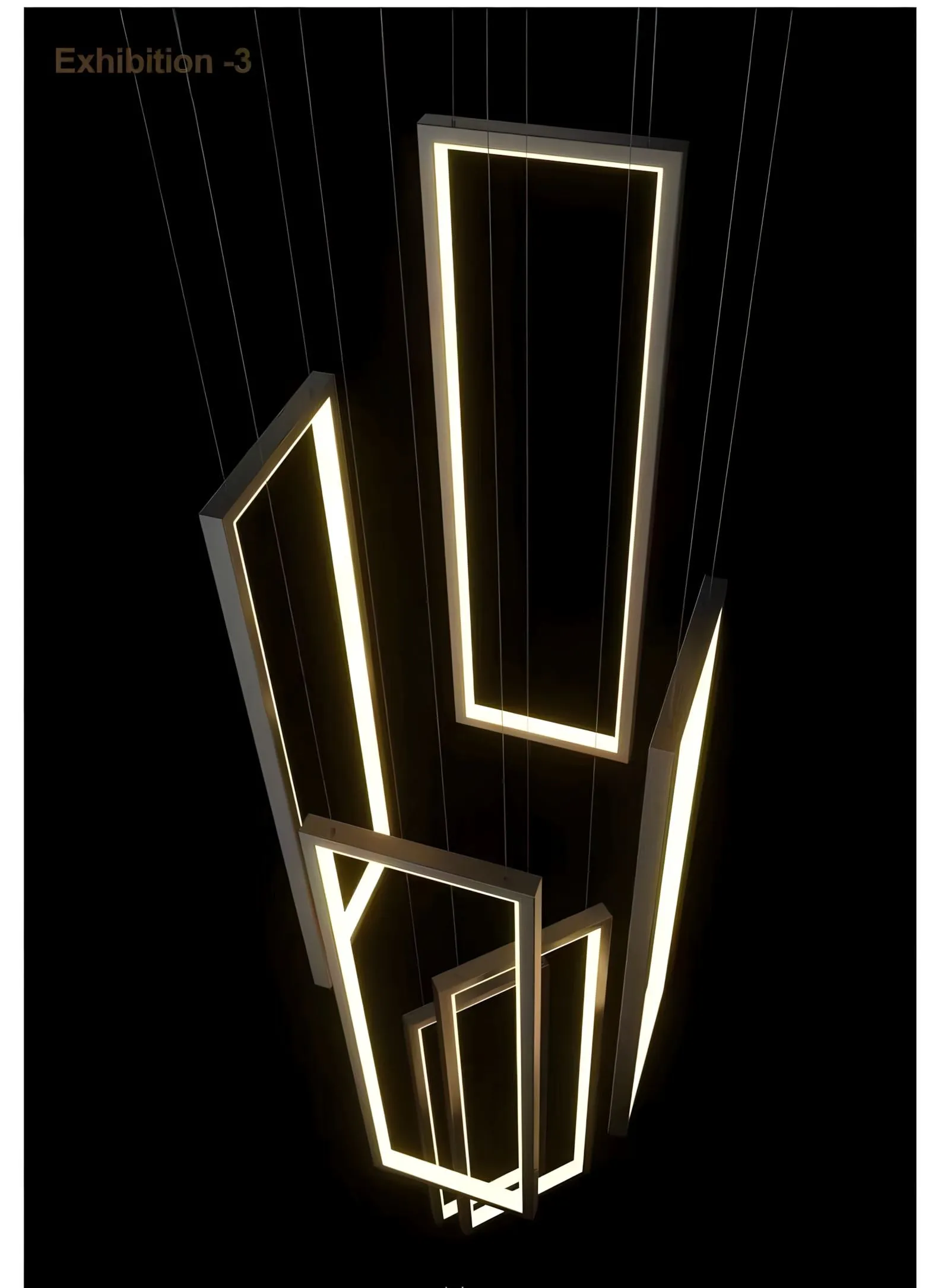 FRAMES