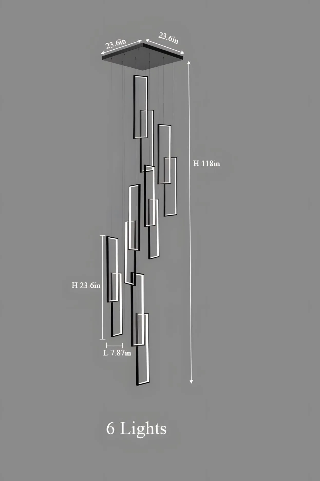 FRAMES