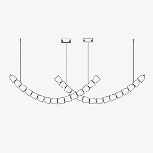 Gabriel Chandelier A