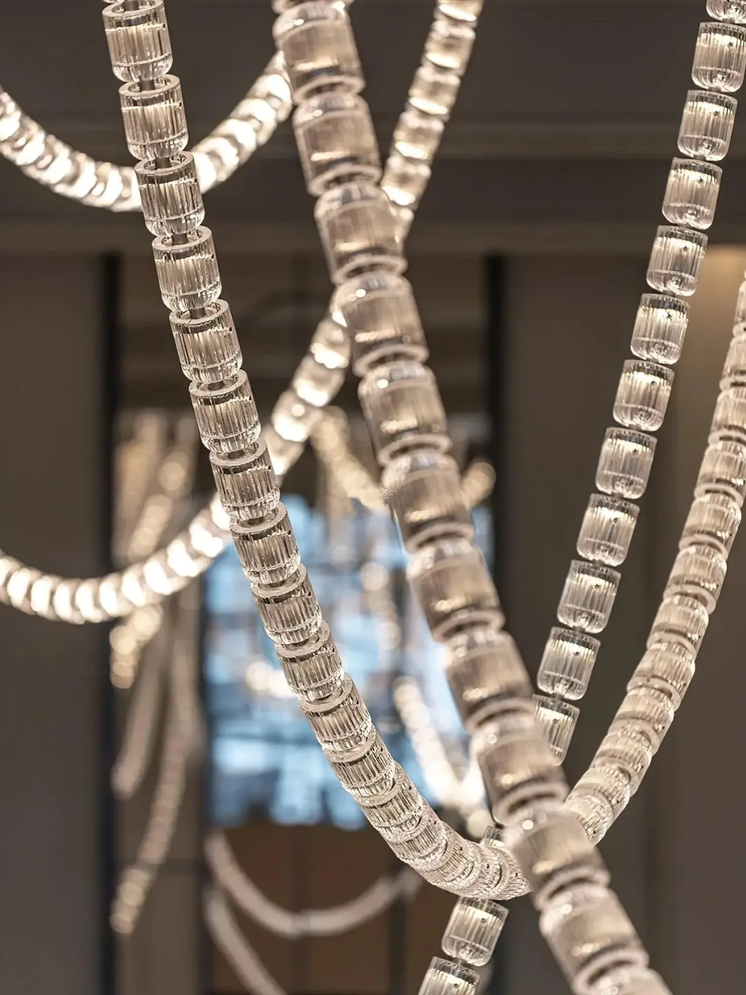 Gabriel Chandelier K