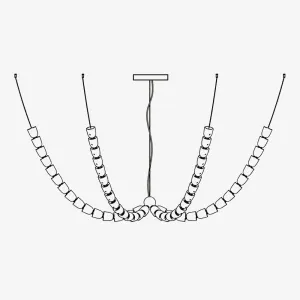 Gabriel Chandelier K