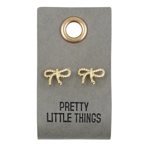 Jewelry- Adorable Little Earrings