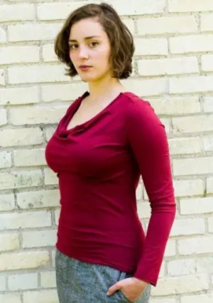 Libra Top (Custom Made)