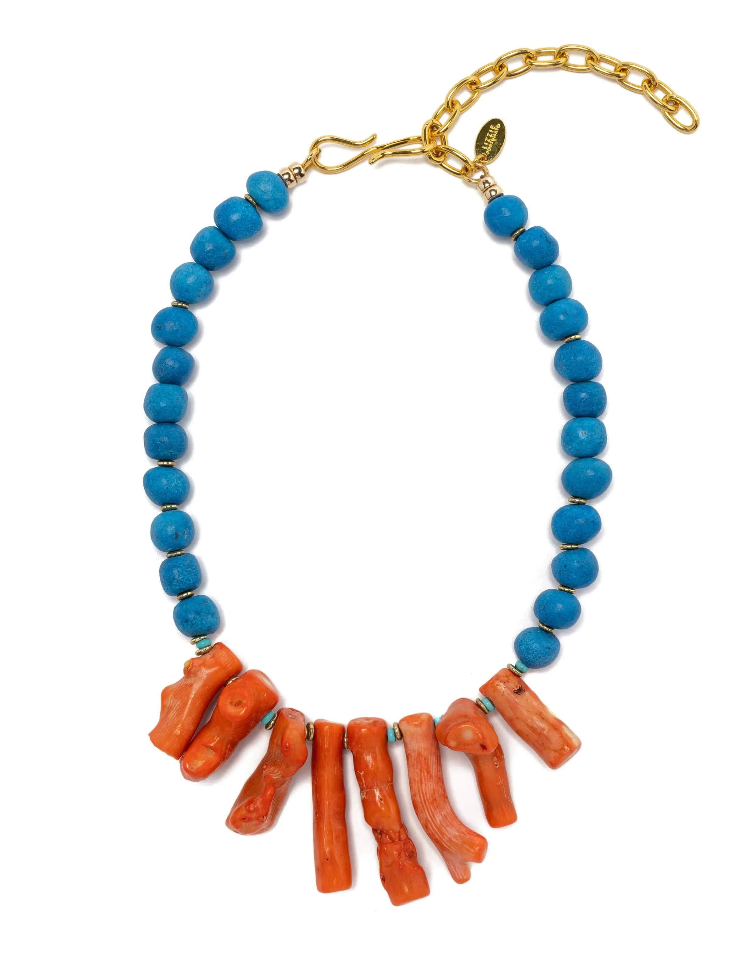 Martinique Necklace
