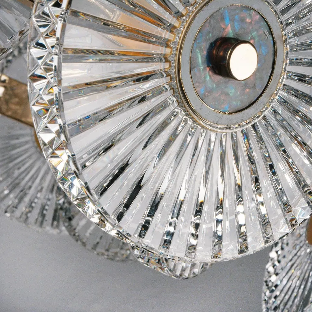 Meduza Chandelier