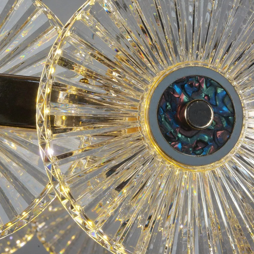 Meduza Chandelier