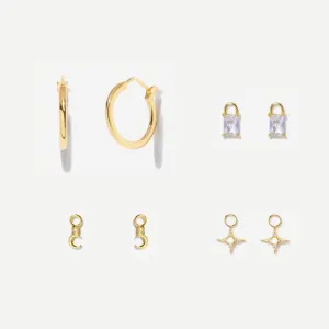 Moon and Star Bundle