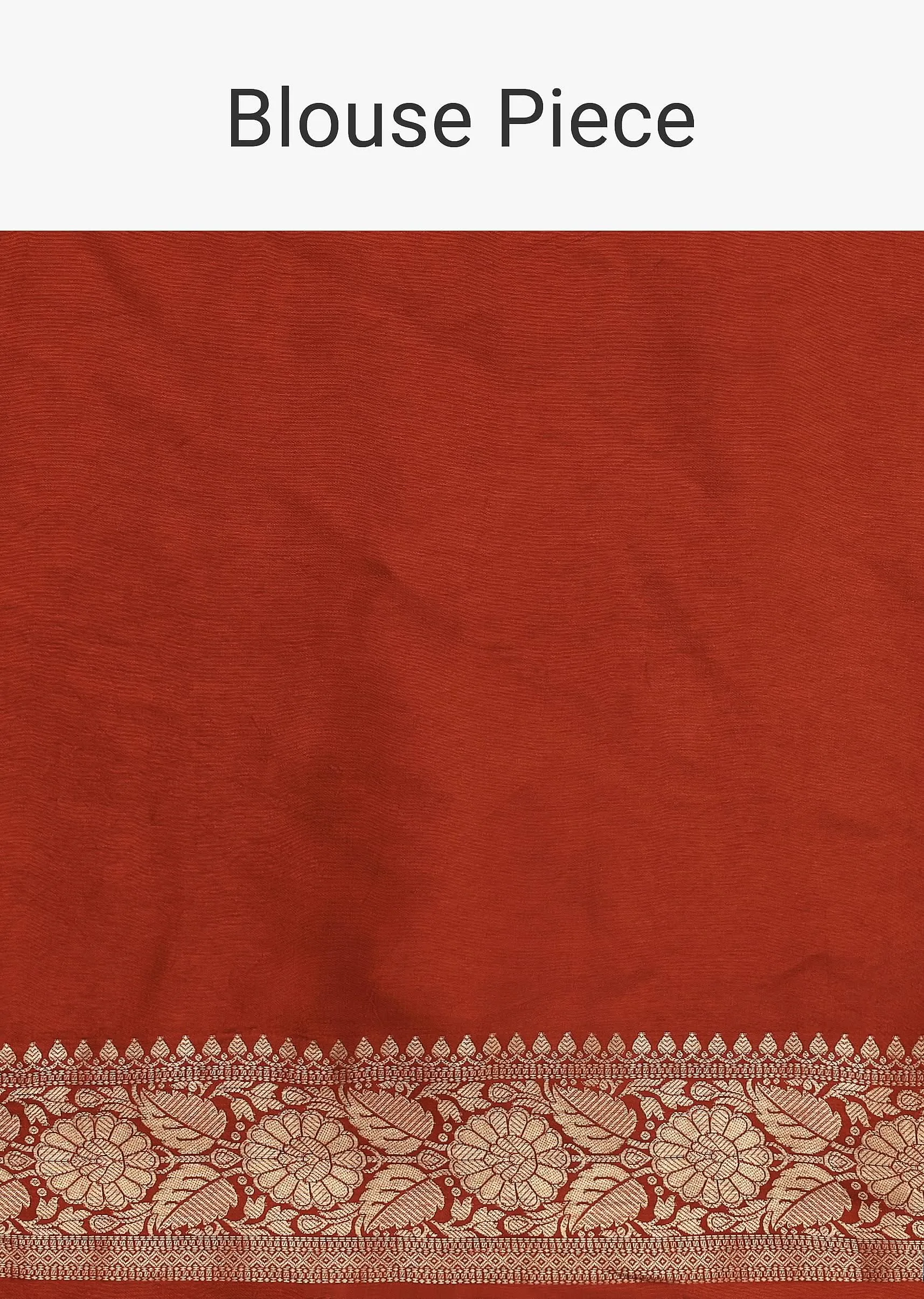 Multicolor Silk Saree With Woven Diagonal Stripes And Unstitched Blouse Fabric
