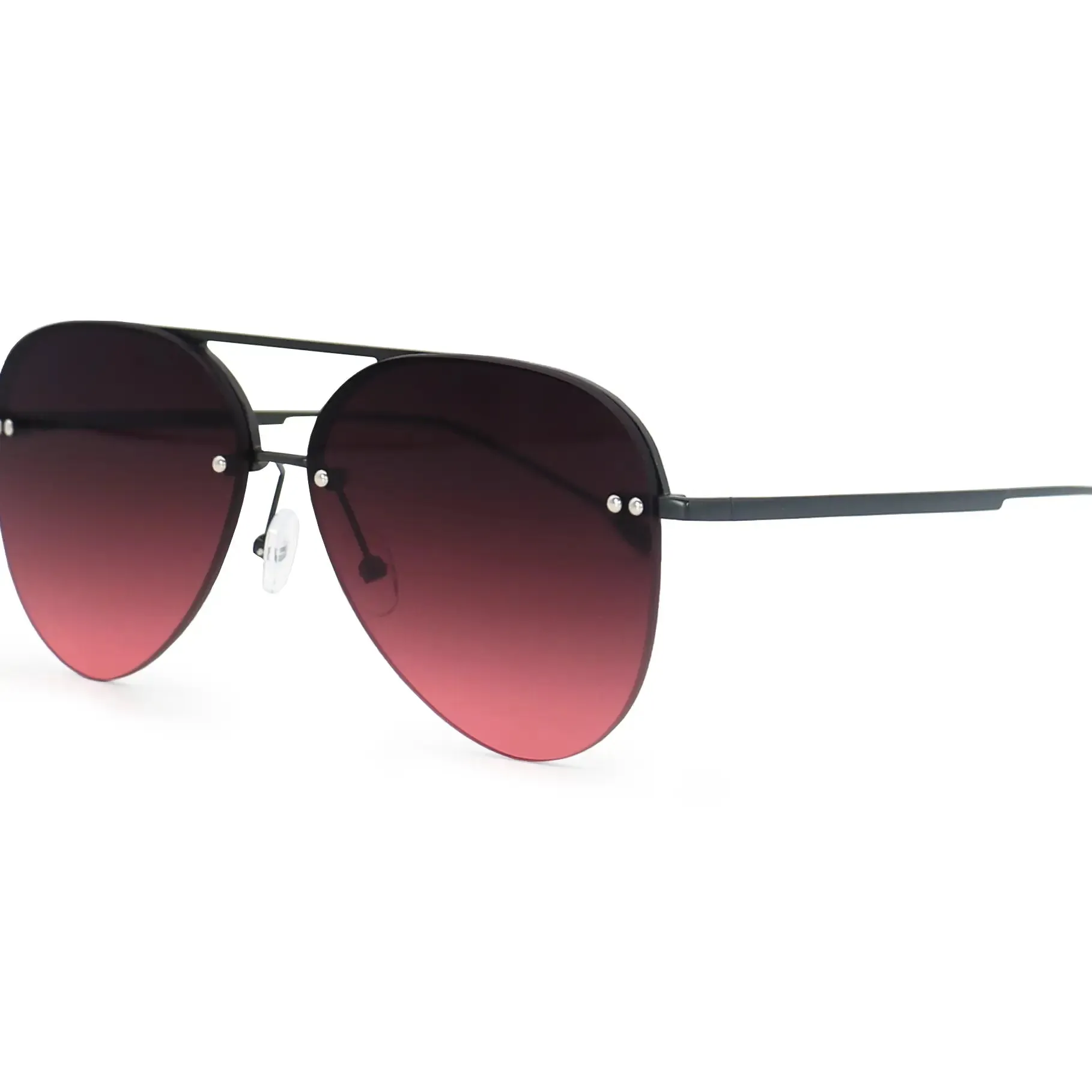 Narrow Megan in Ruby