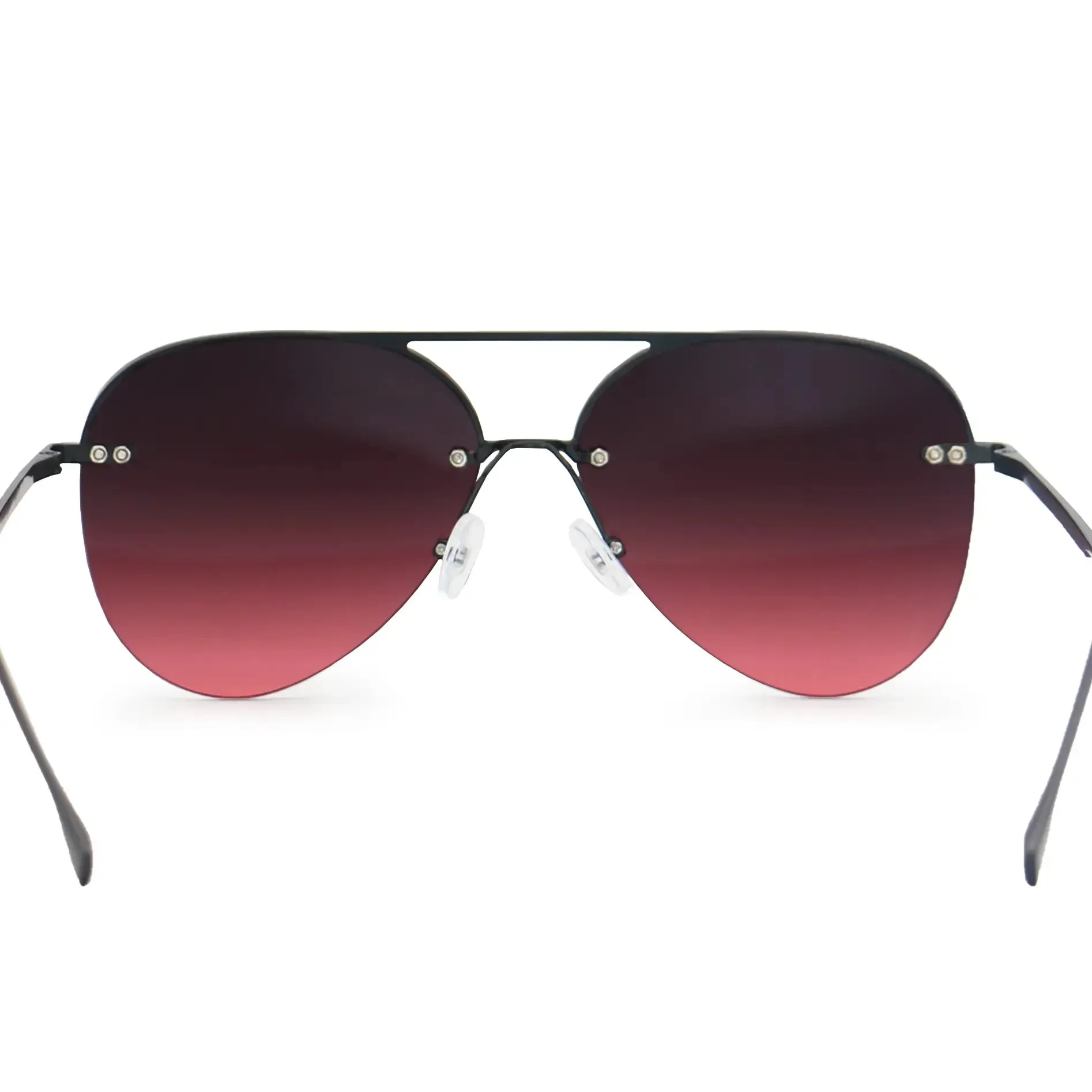 Narrow Megan in Ruby