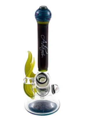 Nathan Adami | Fumed Horn Mini Tube