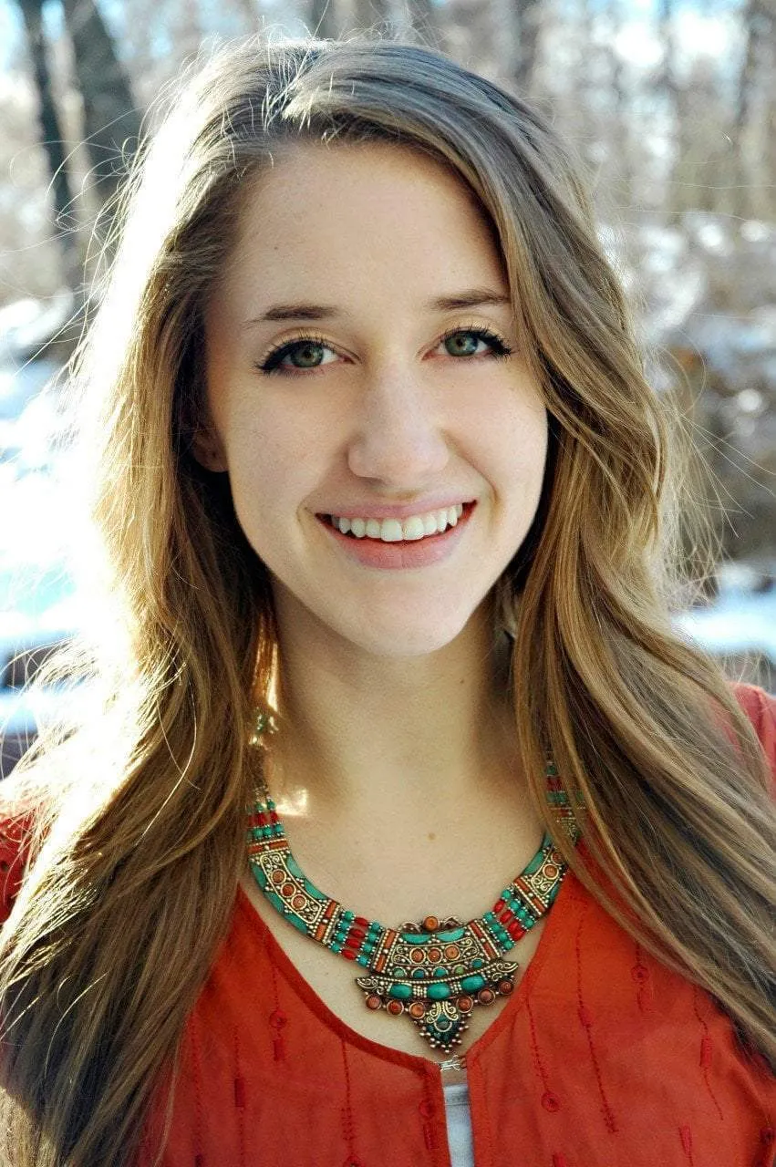 One of a Kind Sherpa Coral and Turquoise Necklace