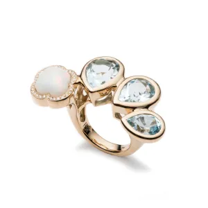 Rain Cloud Ring