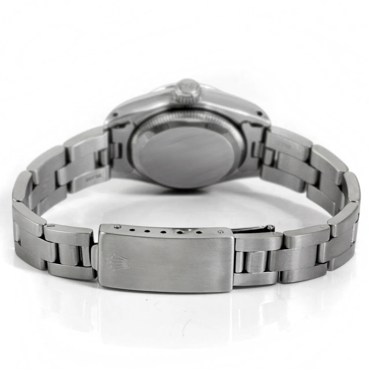 Rolex Datejust 26mm | 69174-RED-RBY-AM-4RBY-OYS