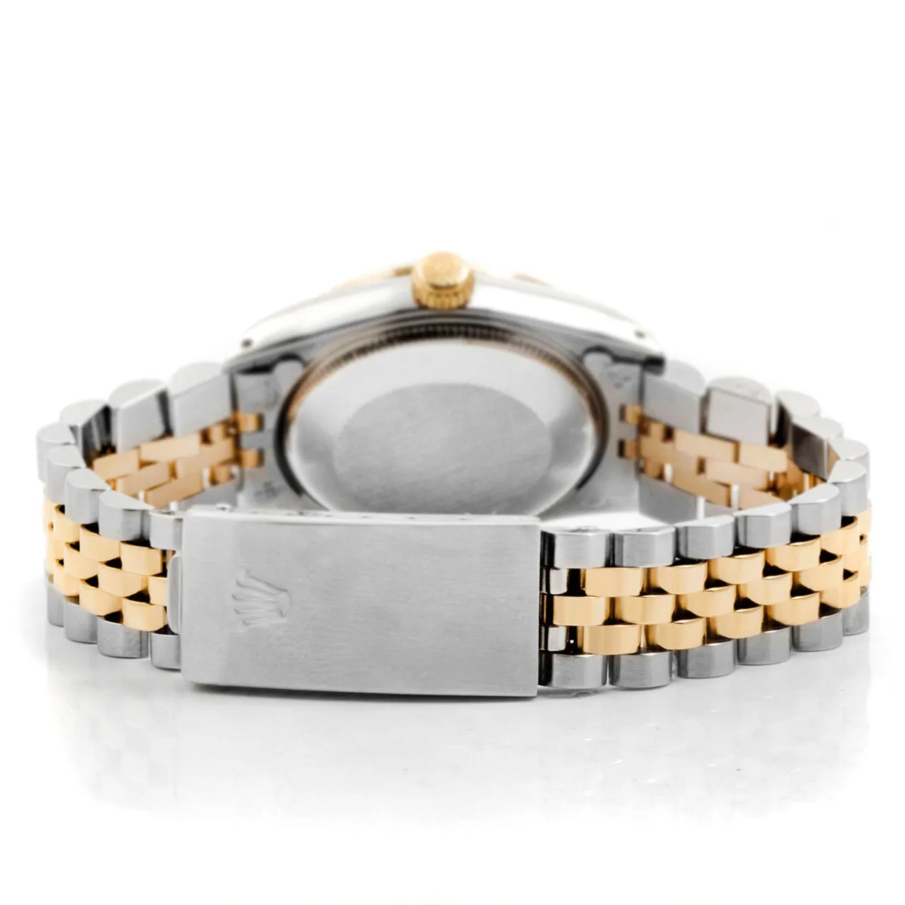 Rolex Datejust 31mm | 6827-TT-SLT-STRR-4RBY-JBL