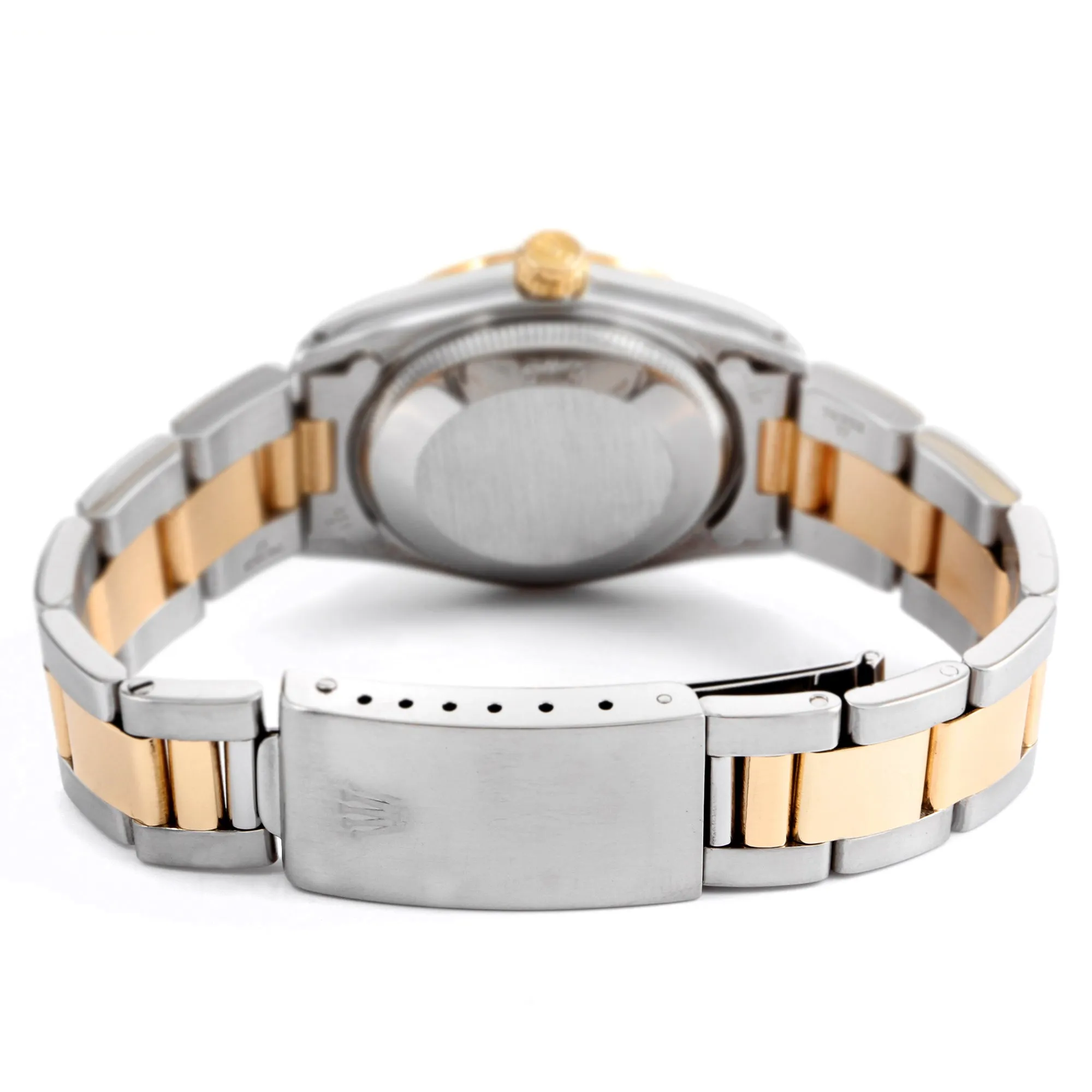 Rolex Datejust 31mm | 68273-SLT-STRR-4RBY-OYS