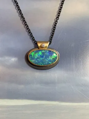 St. Remy Necklace