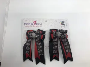 Staci Bows - PonyTail Bows