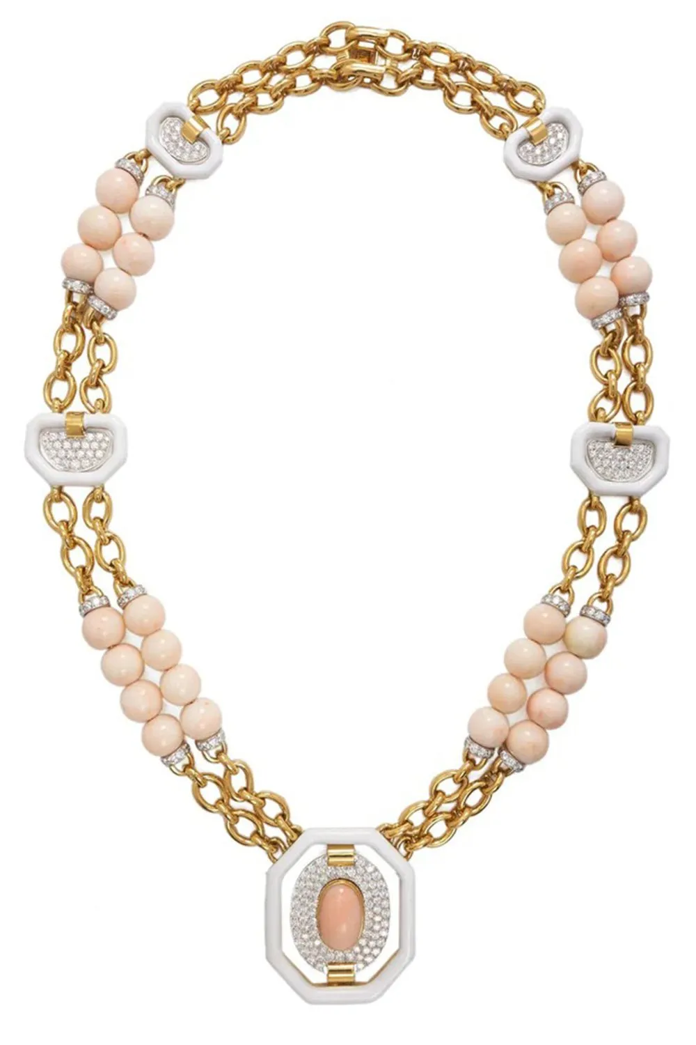 Summer Necklace