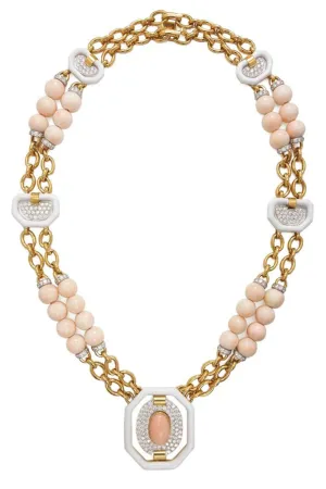 Summer Necklace
