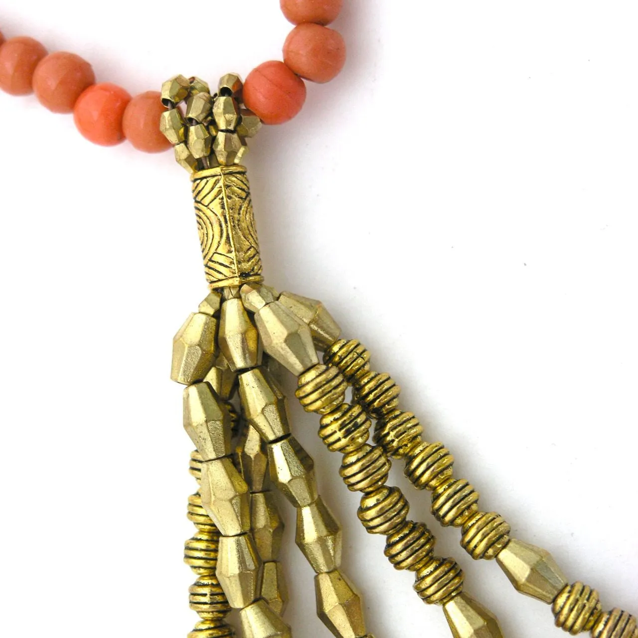 Tassel