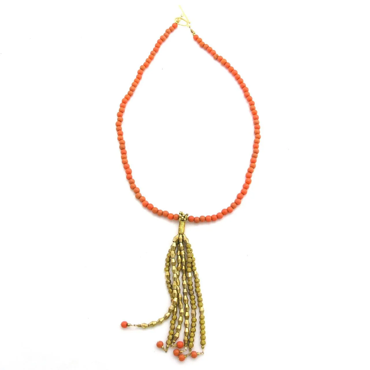 Tassel