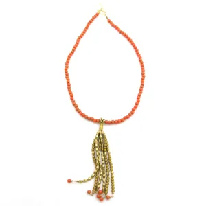 Tassel