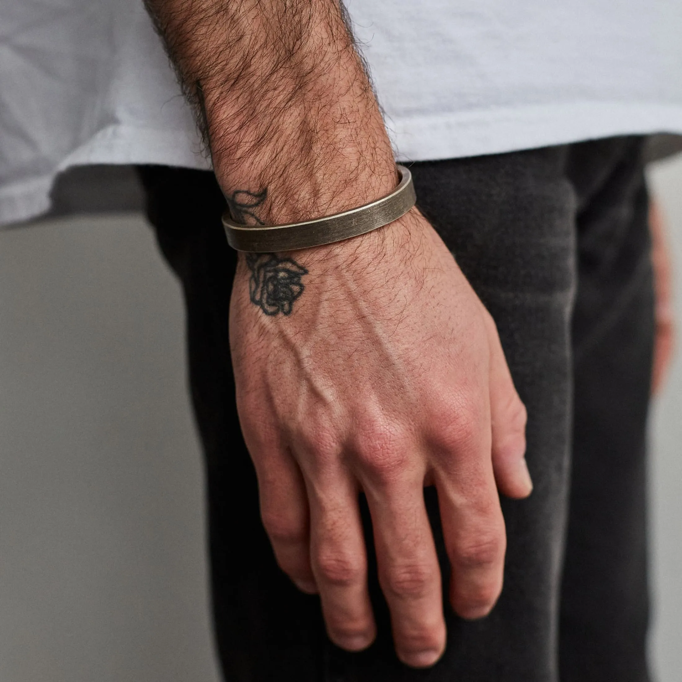 Thompson Cuff