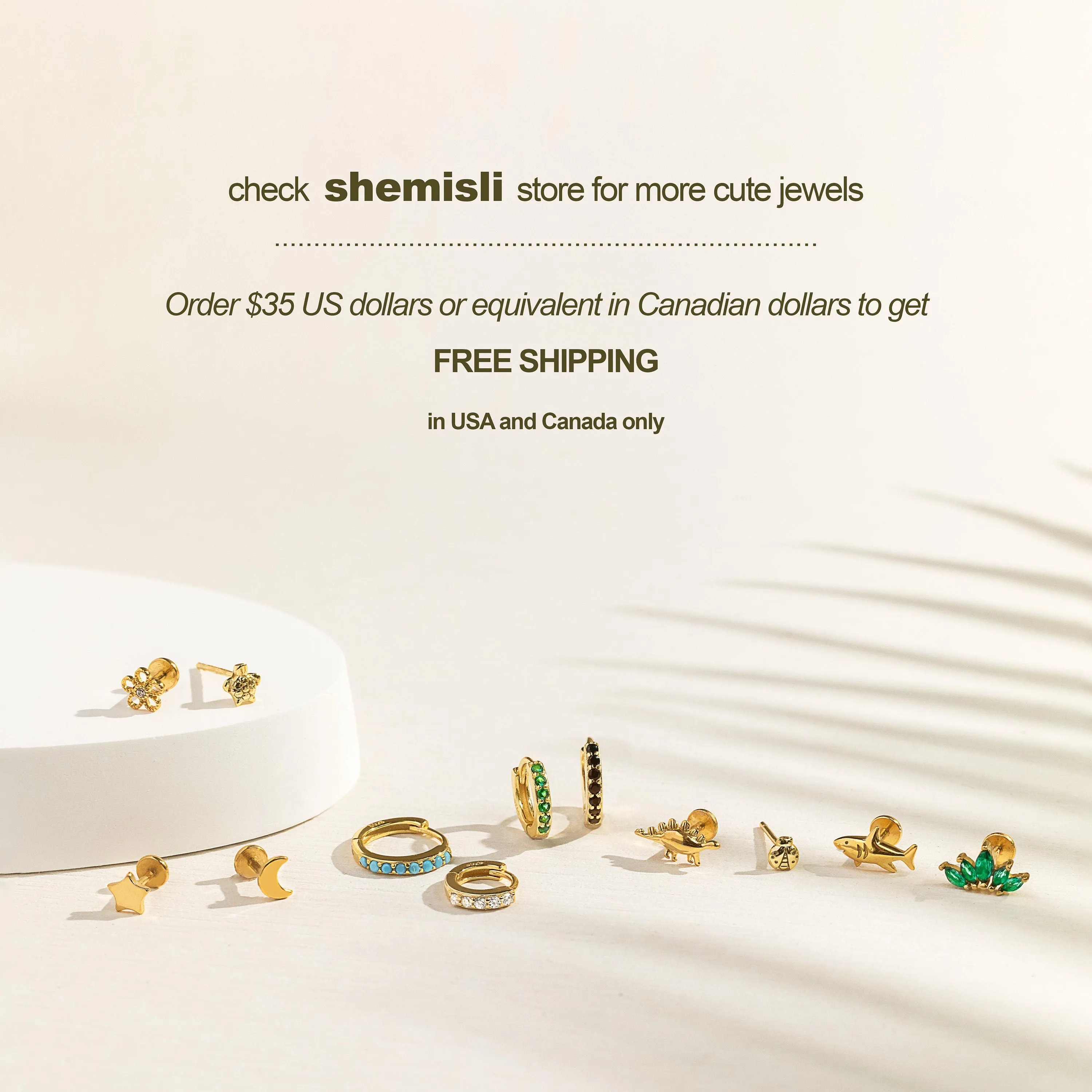 Tiny 6 Petal Opal Stone Threadless Flat Back Earrings, Nose Stud, 20,18,16ga, 5-10mm, Surgical Steel, SHEMISLI SS559