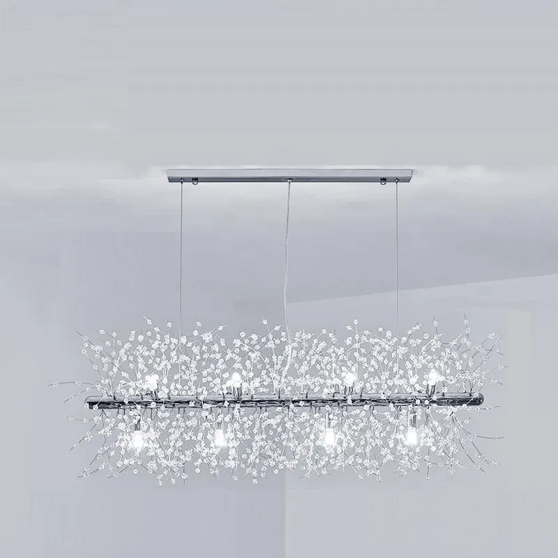 Vikaey Dandelion Chandelier